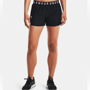 Under Armour Play Up Shorts ✨